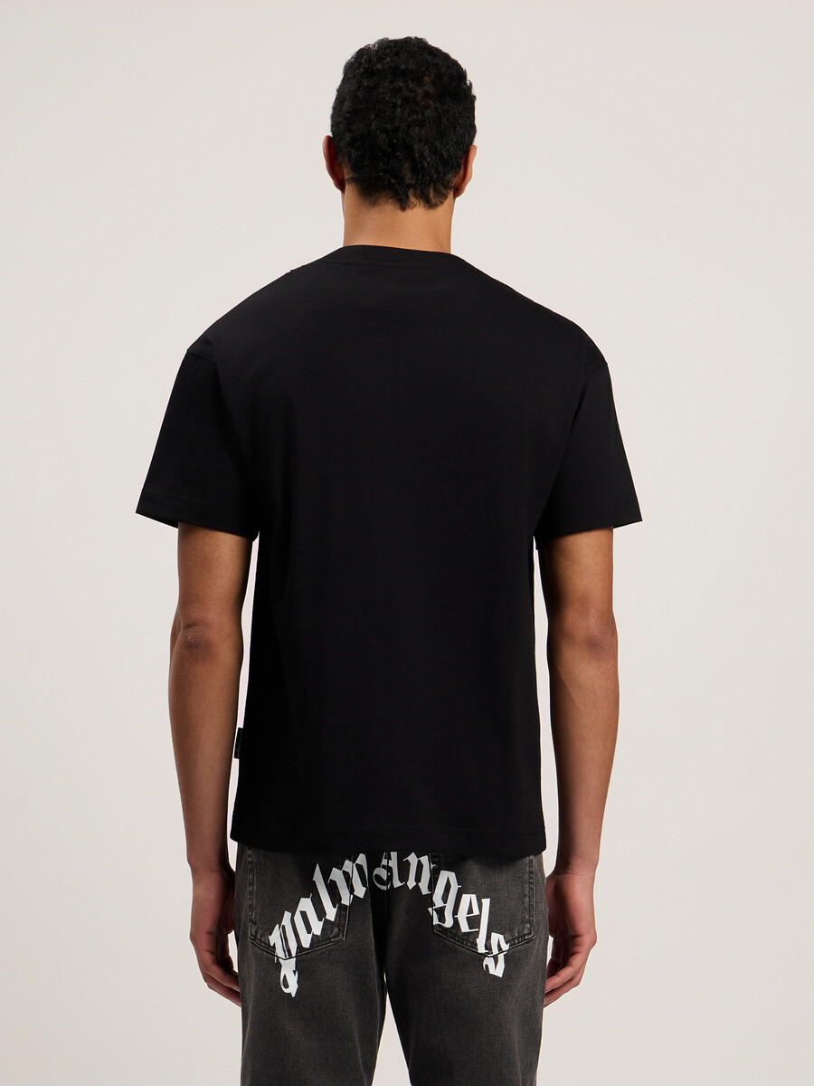 spray city los angeles t-shirt