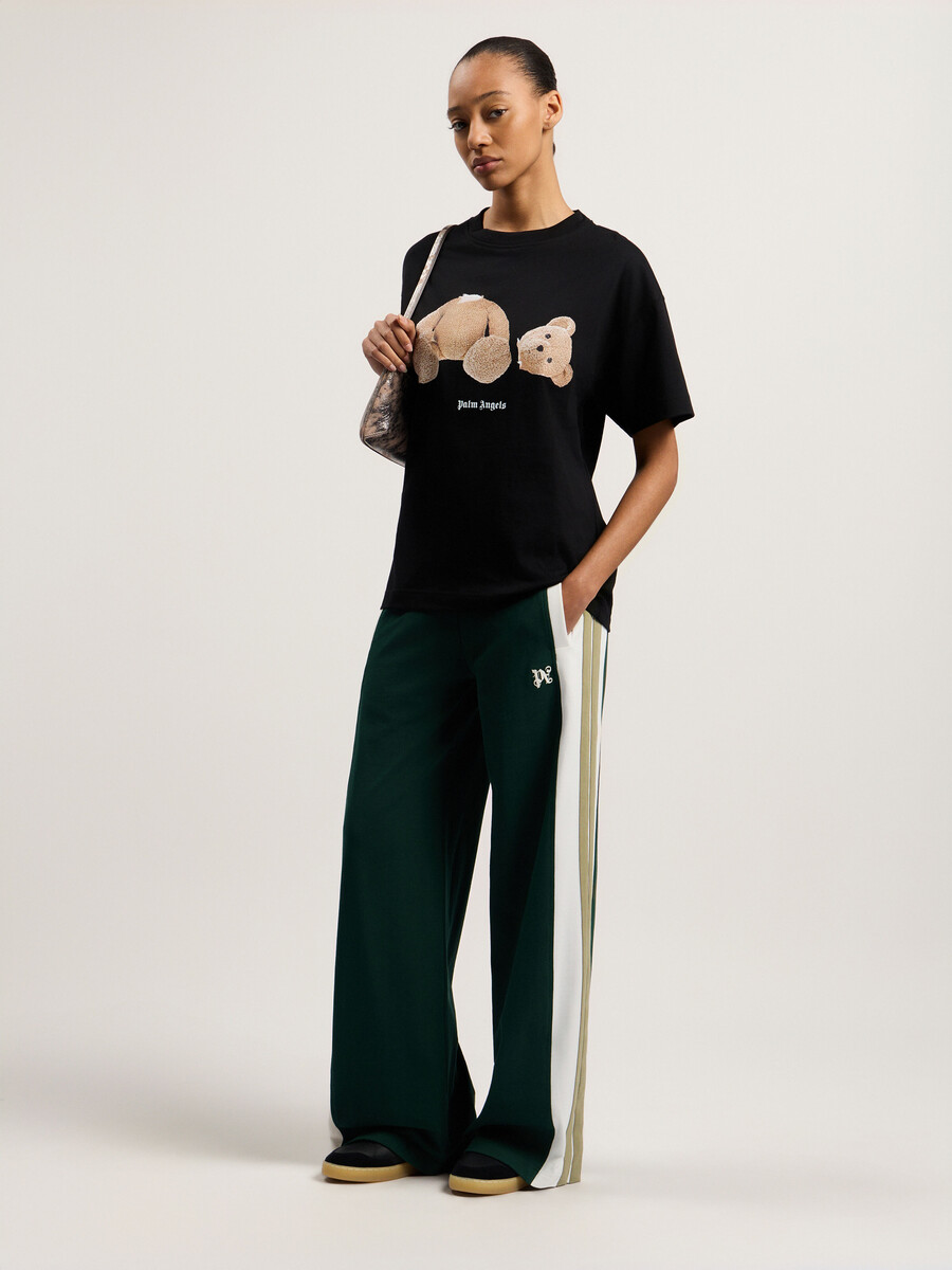 broken bear t-shirt