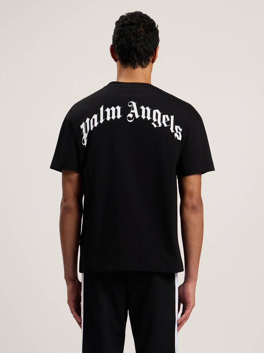 broken bear t-shirt