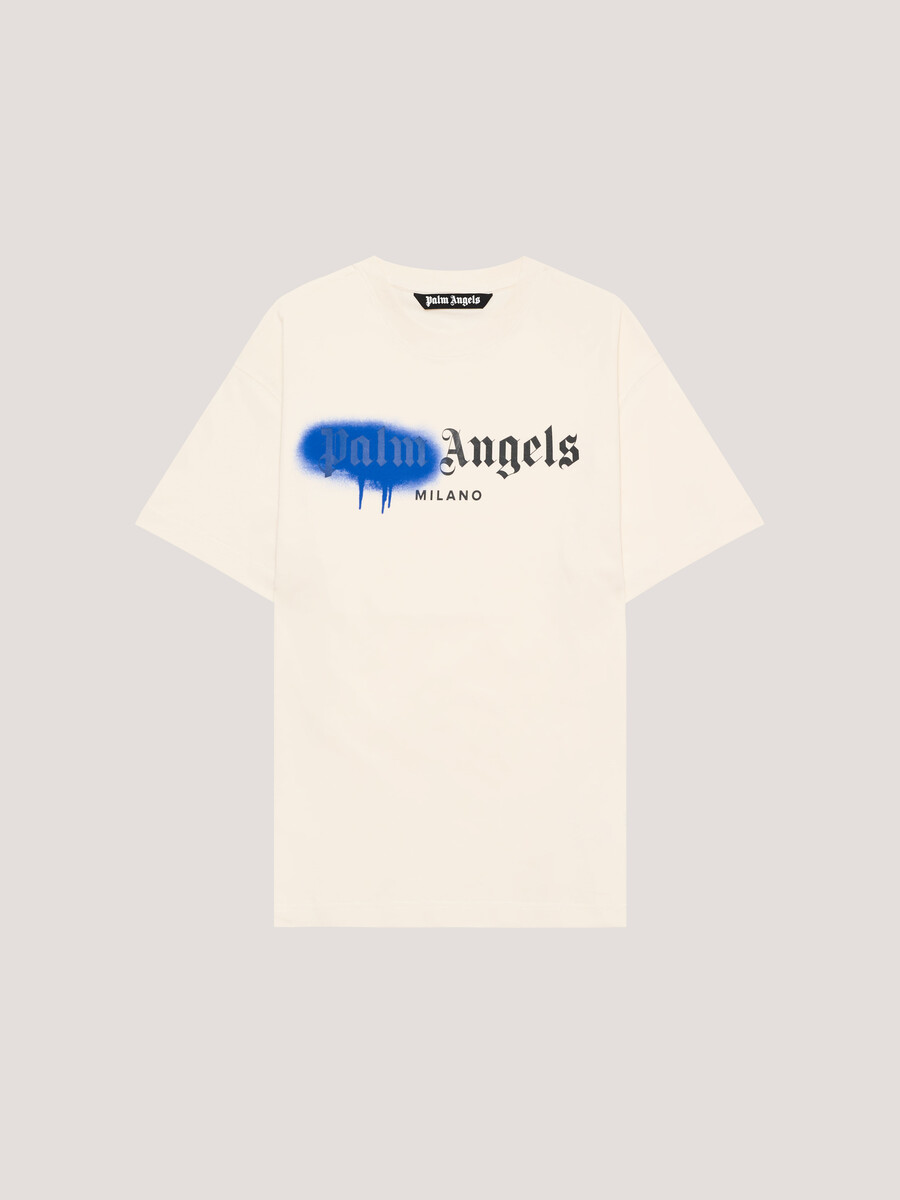 spray city milan t-shirt