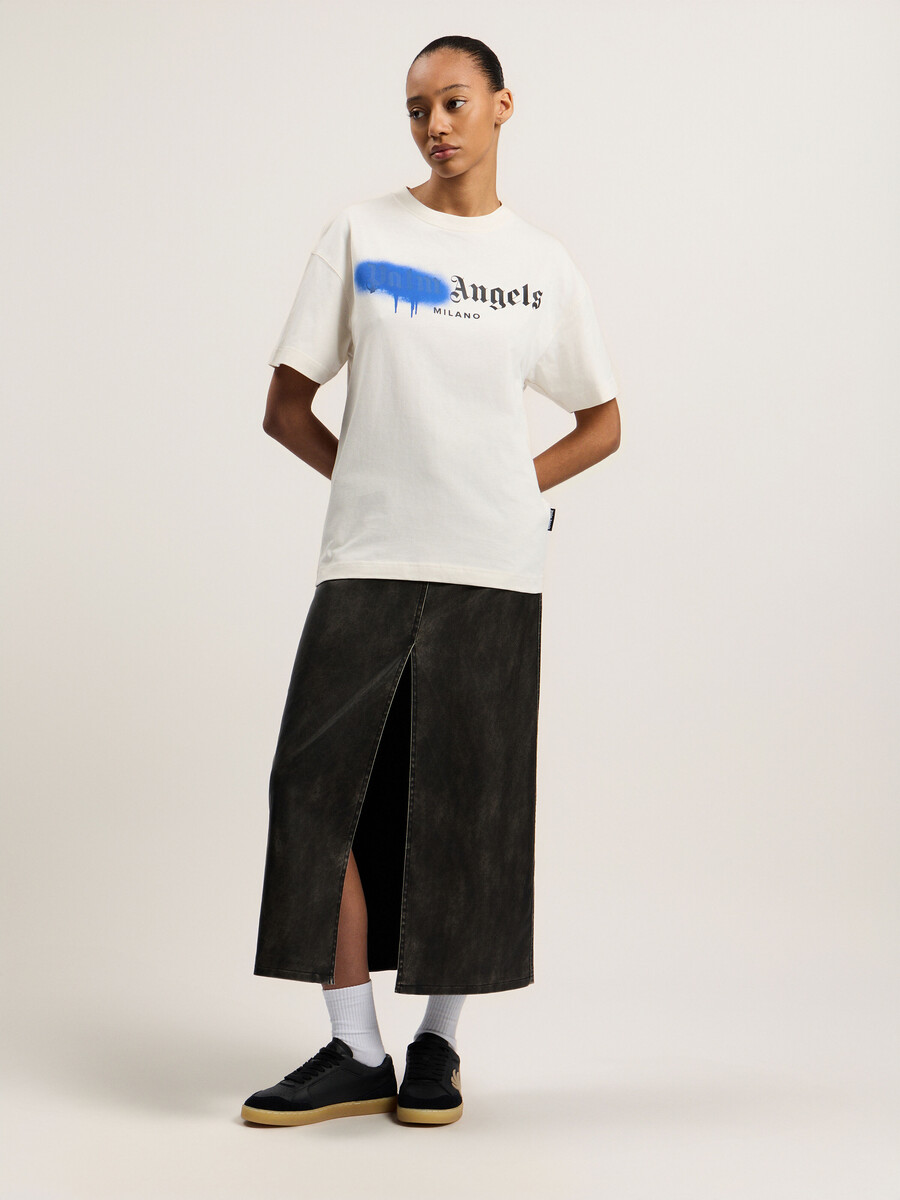 spray city milan t-shirt