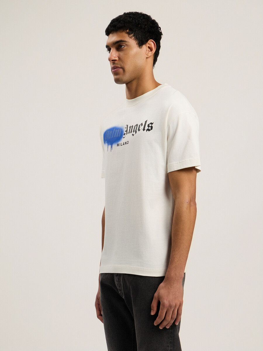 spray city milan t-shirt