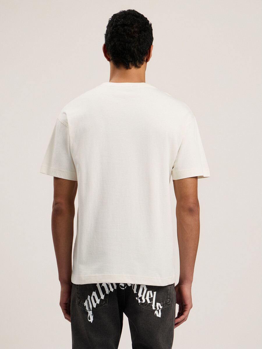 spray city milan t-shirt