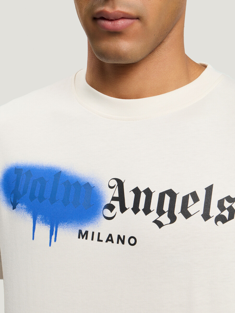 spray city milan t-shirt