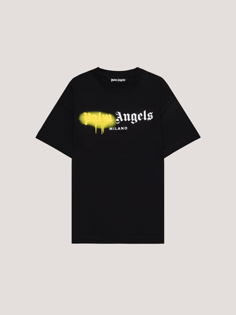 spray city milan t-shirt