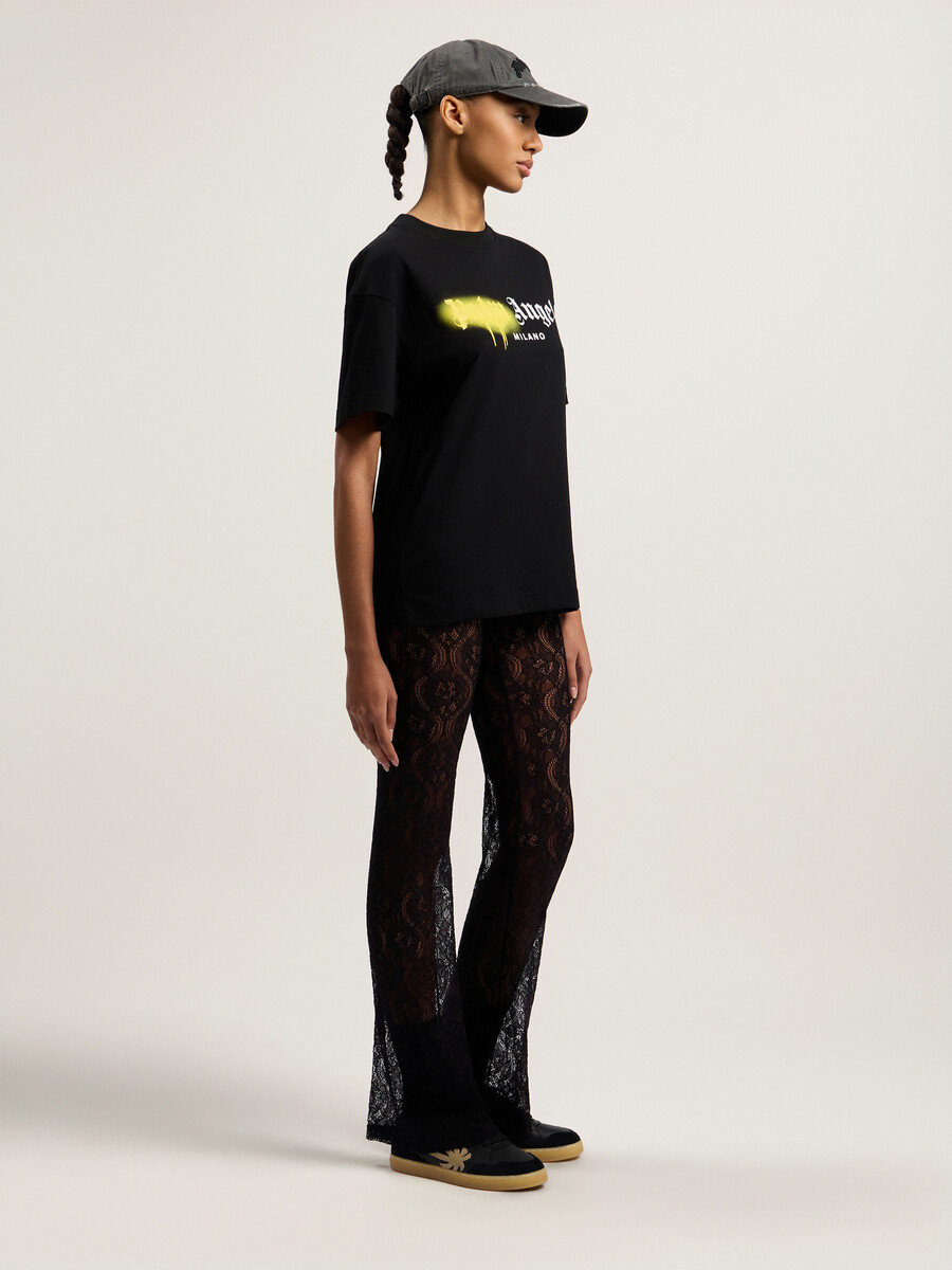 spray city milan t-shirt