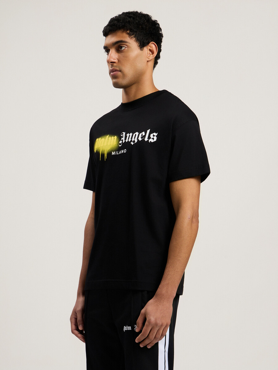 spray city milan t-shirt