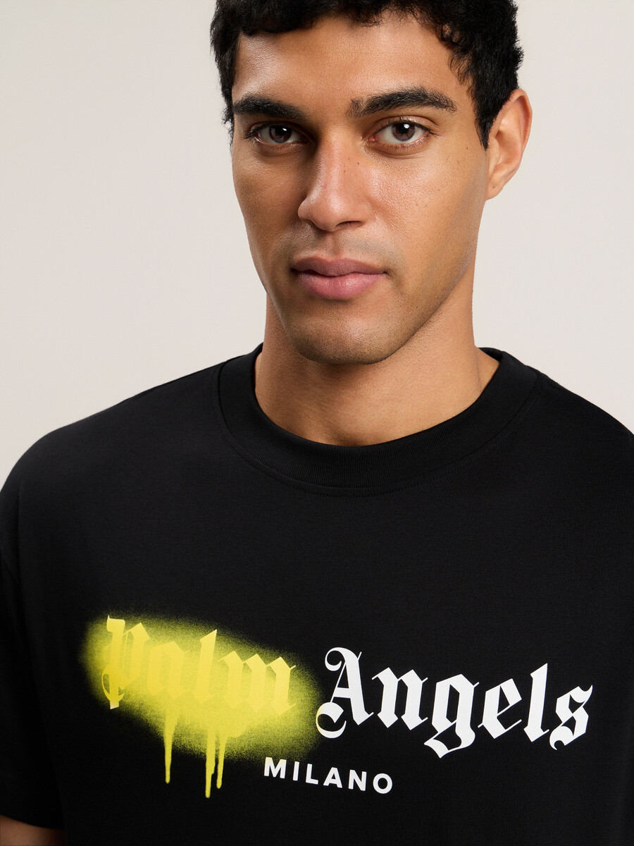 spray city milan t-shirt