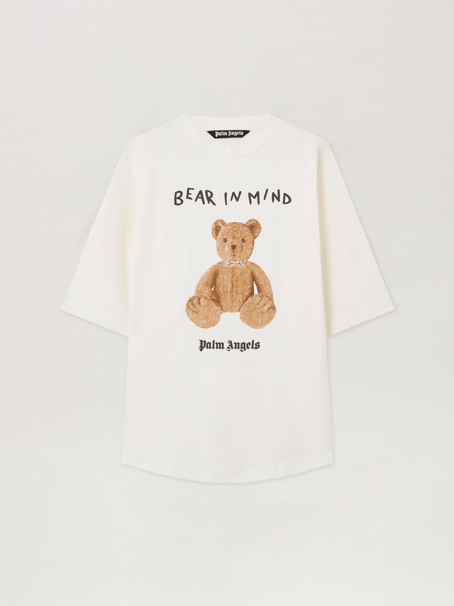 bear in mind over t-shirt