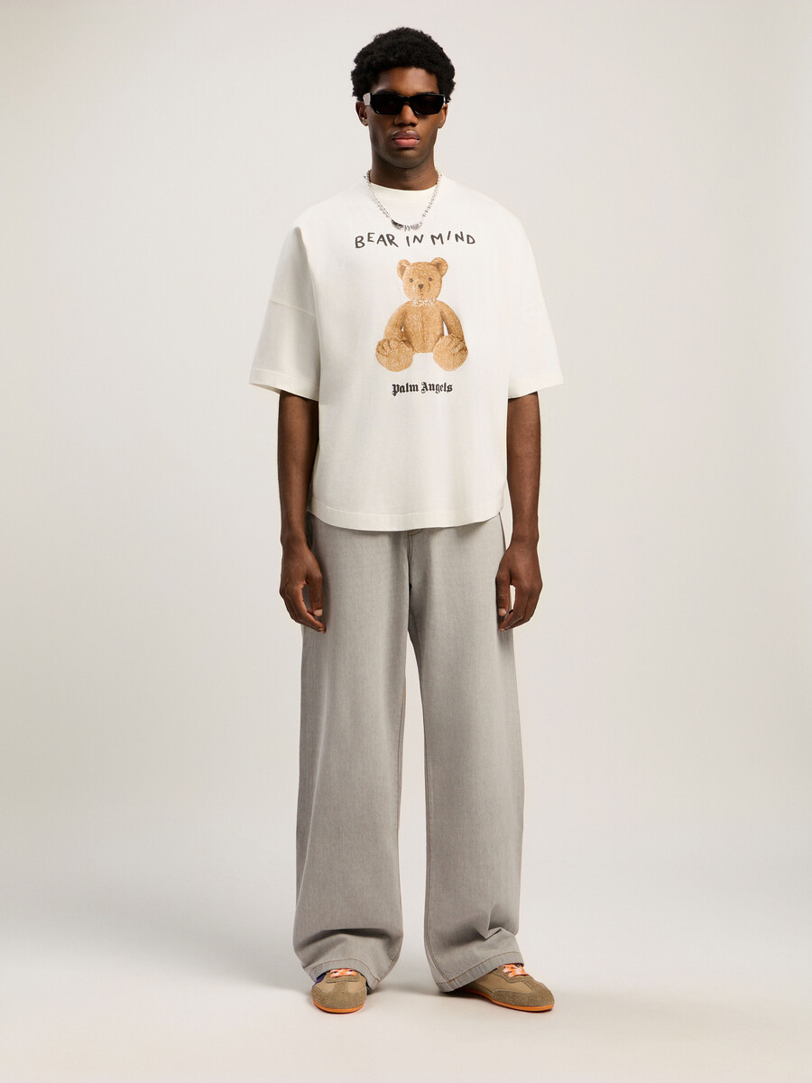 bear in mind over t-shirt