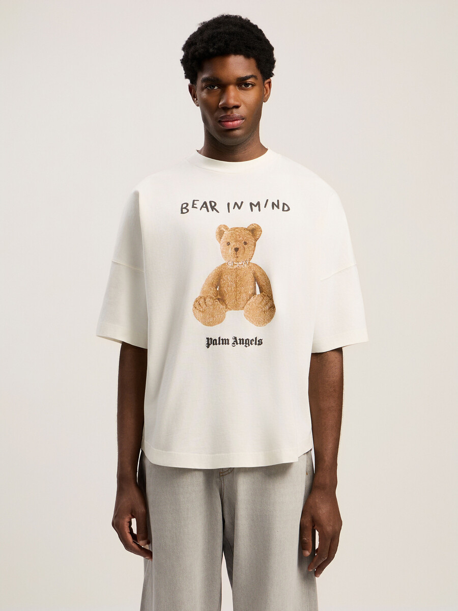 bear in mind over t-shirt