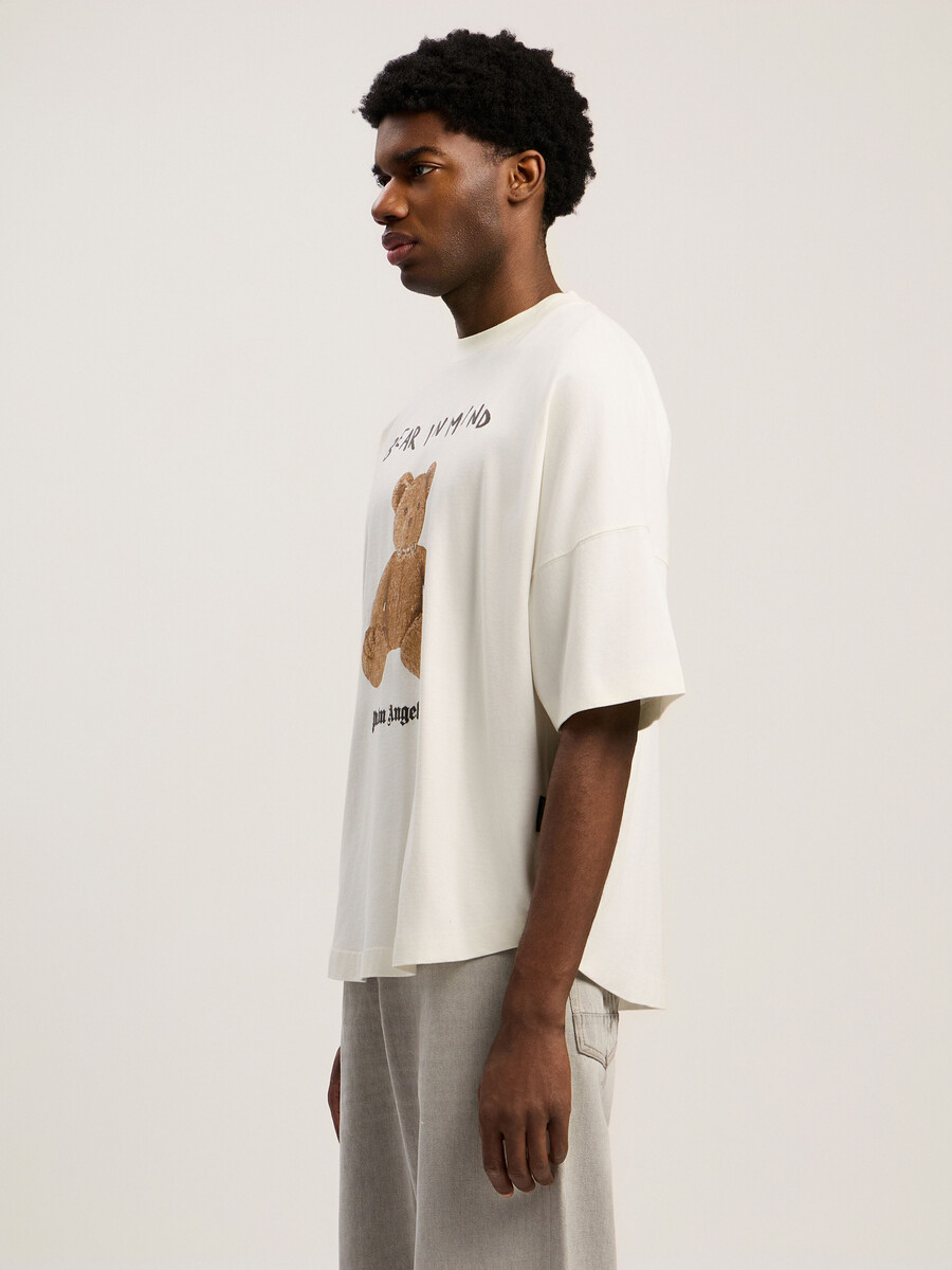 bear in mind over t-shirt