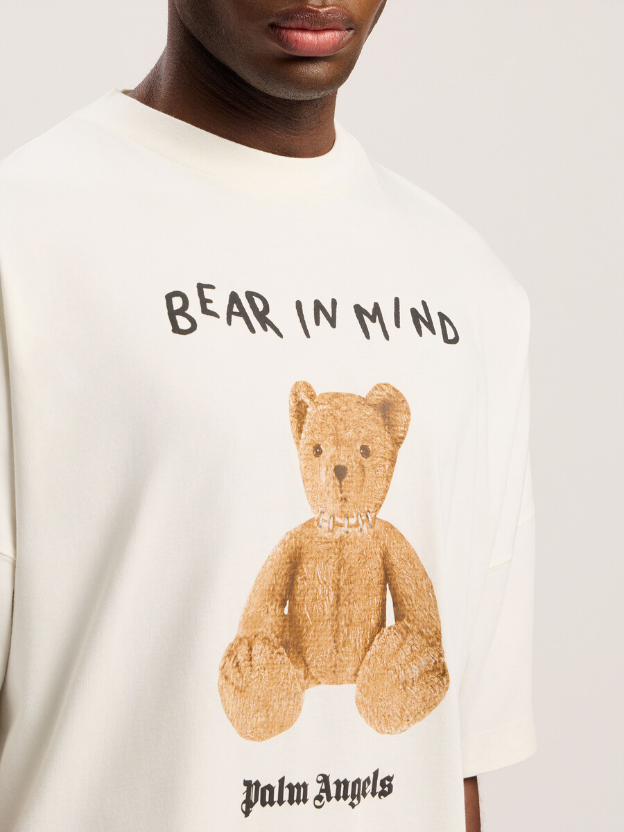 bear in mind over t-shirt