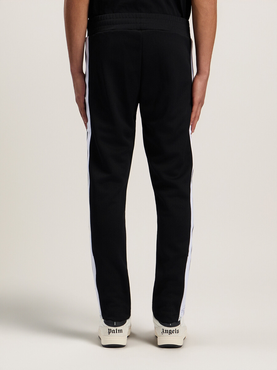 slim track pants