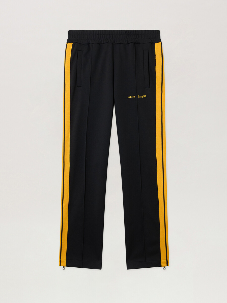 classic logo track pants