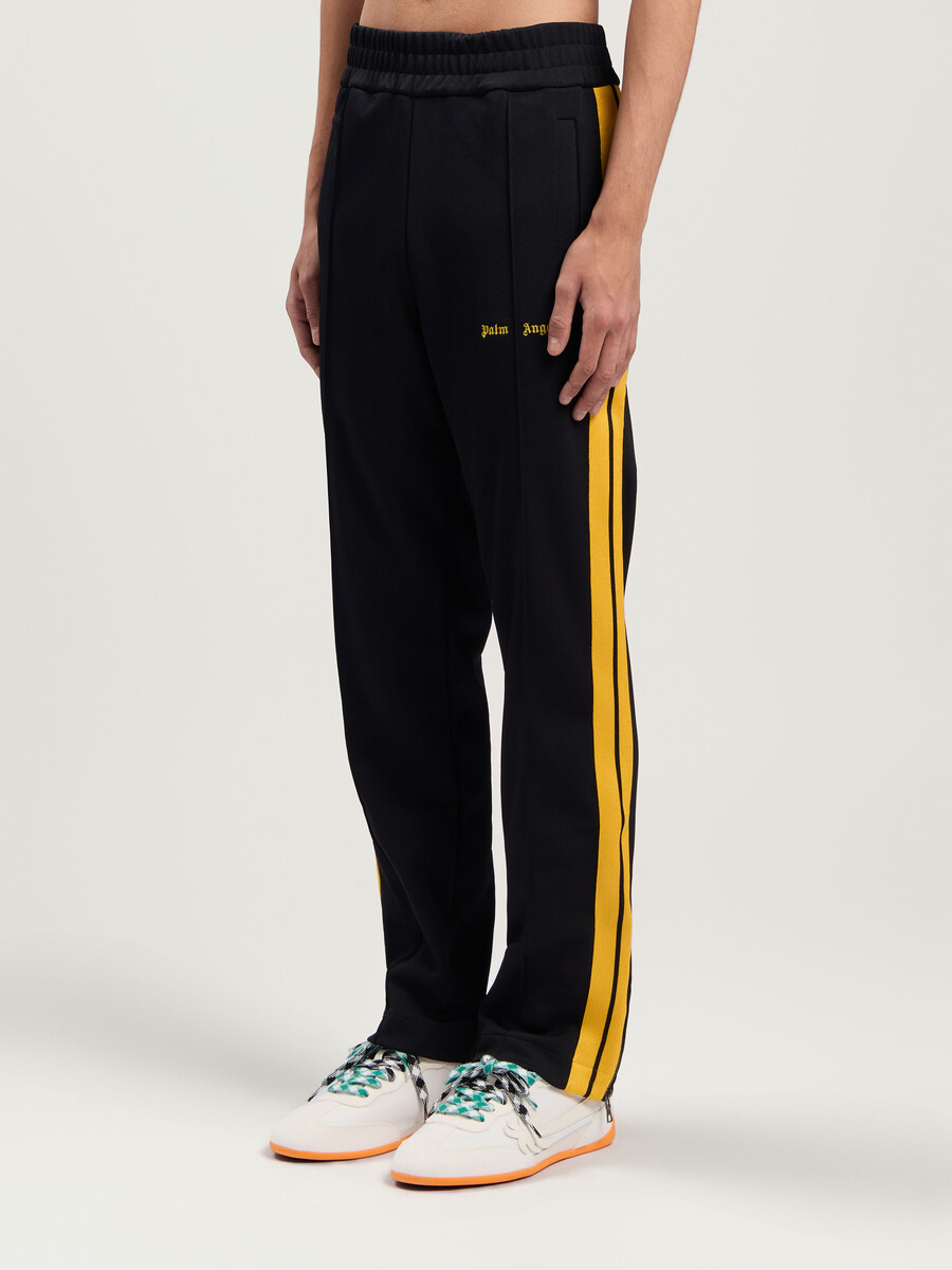 classic logo track pants