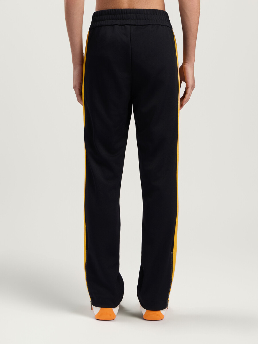 classic logo track pants