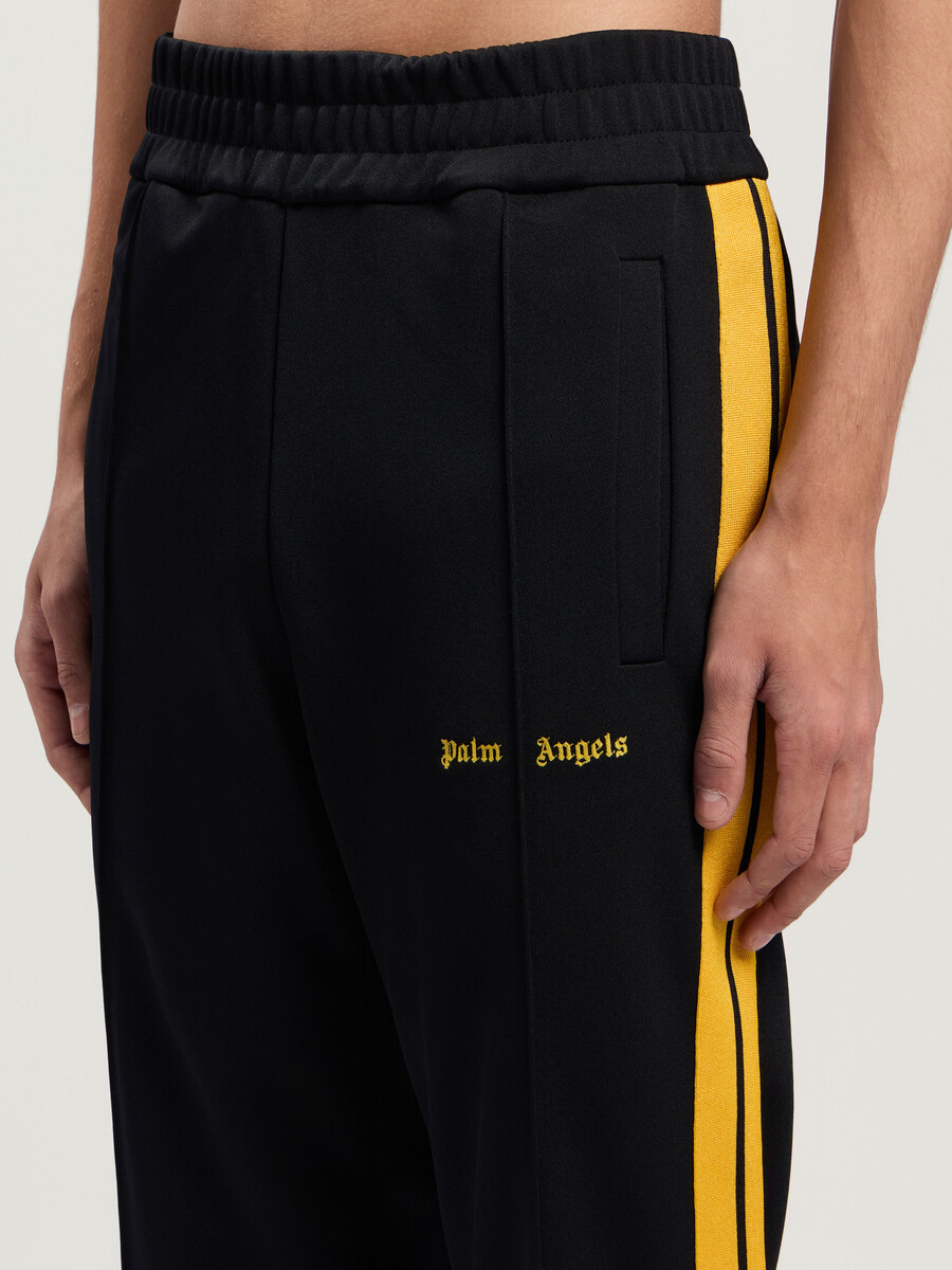 classic logo track pants