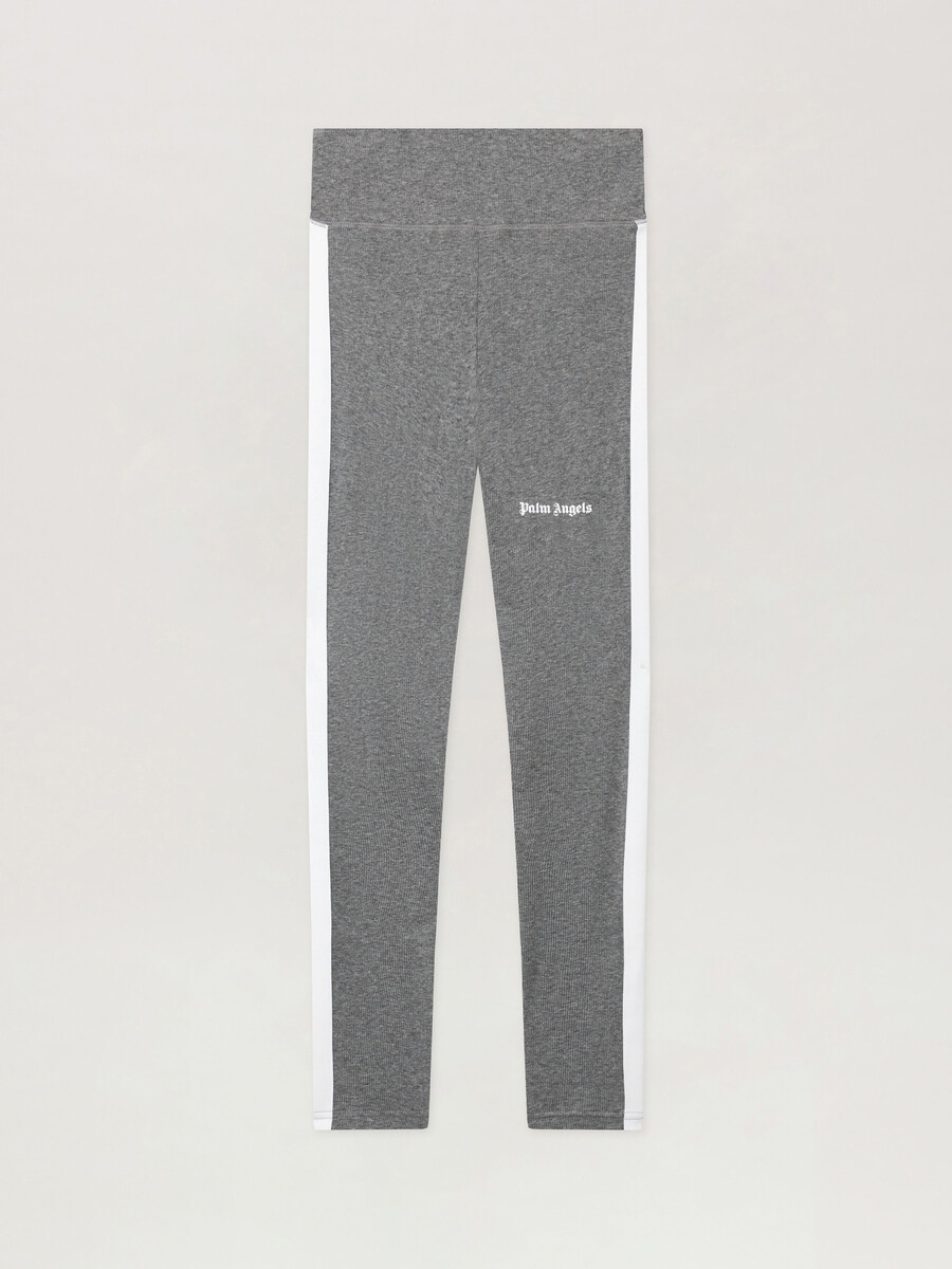training track leggings