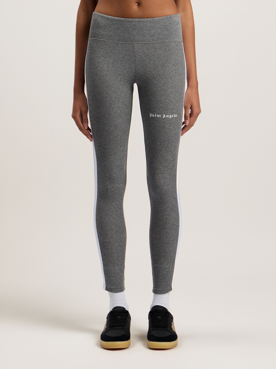 training track leggings
