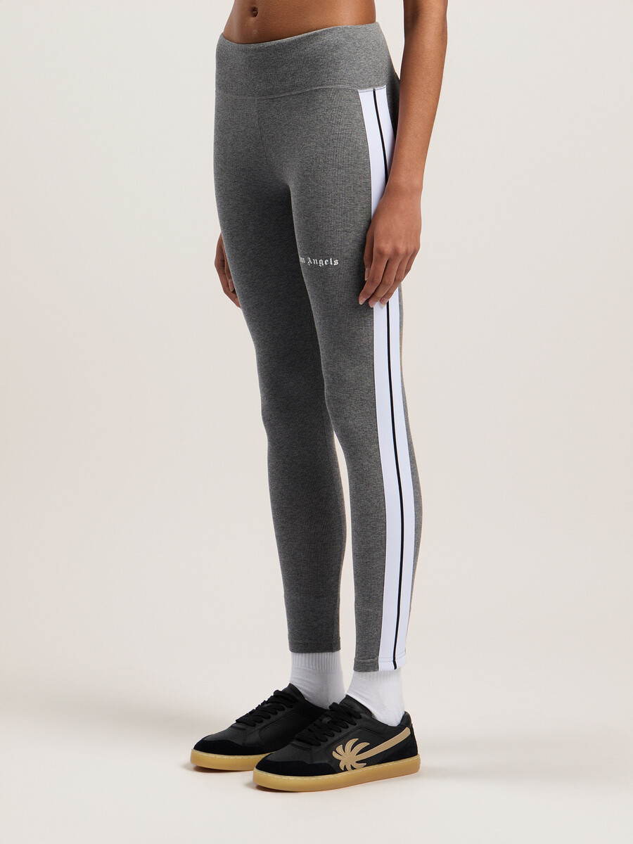 training track leggings