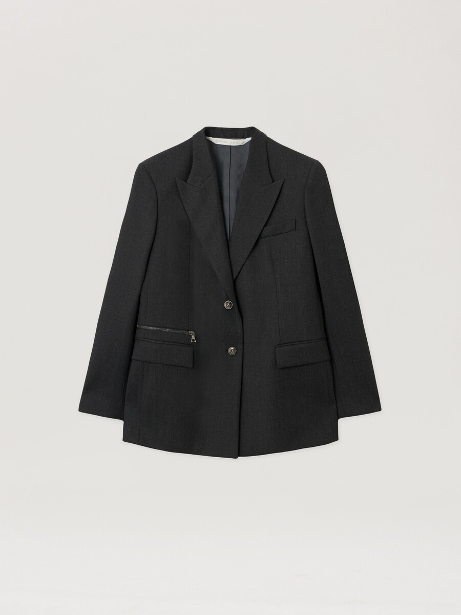 urban tailoring blazer