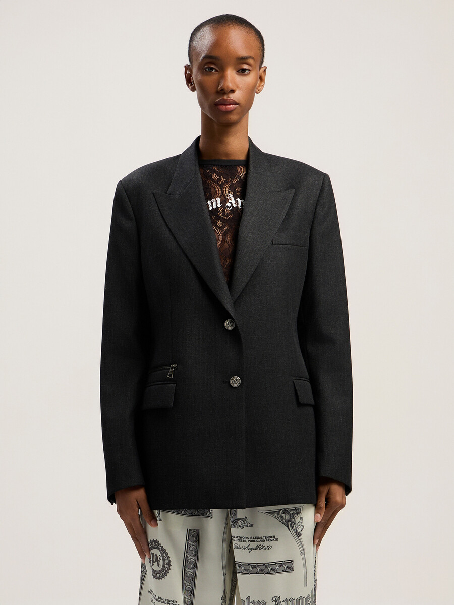 urban tailoring blazer