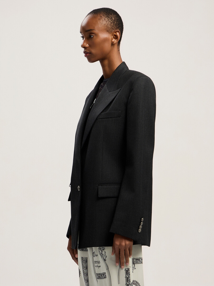 urban tailoring blazer
