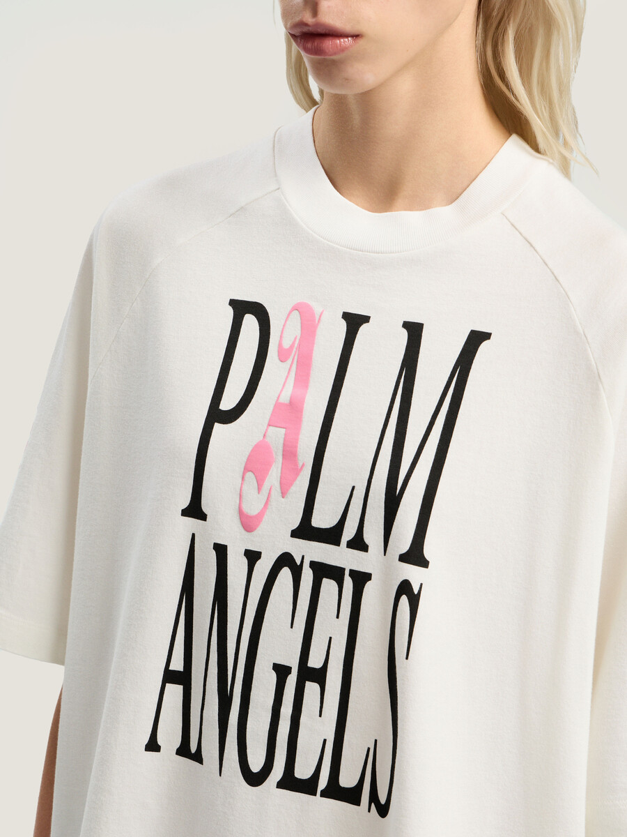flames loose t-shirt